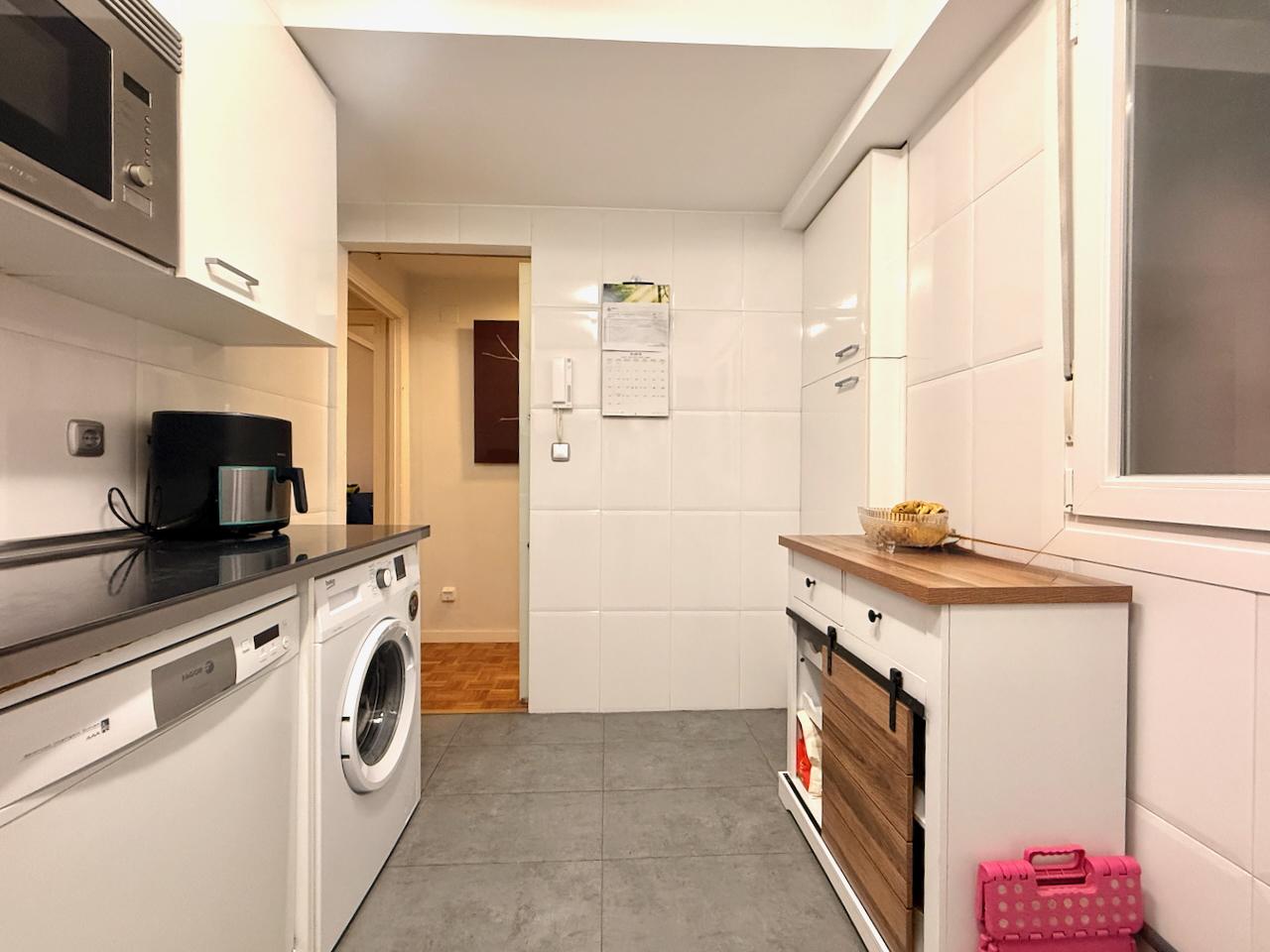 Imagen 6 Piso en venta en Donostia-San Sebastián / Pescadores de <terranova-Amara-Donostia